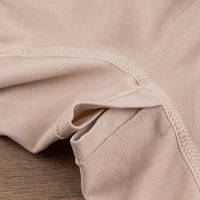 Women's Seamless High Waist Tummy Control Bodysuit Shapewear with Flat Belly Design