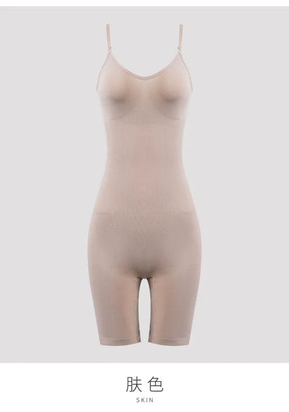 Sculpt & Smooth BodysuitTM