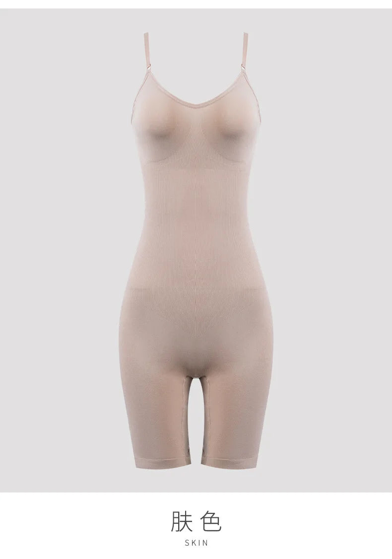 Sculpt & Smooth BodysuitTM