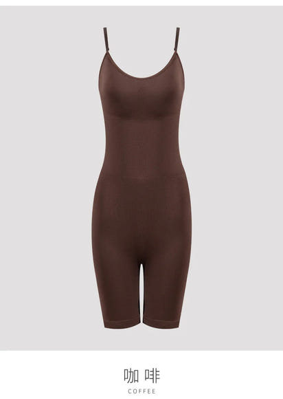 Sculpt & Smooth BodysuitTM