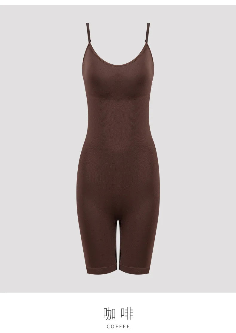 Sculpt & Smooth BodysuitTM