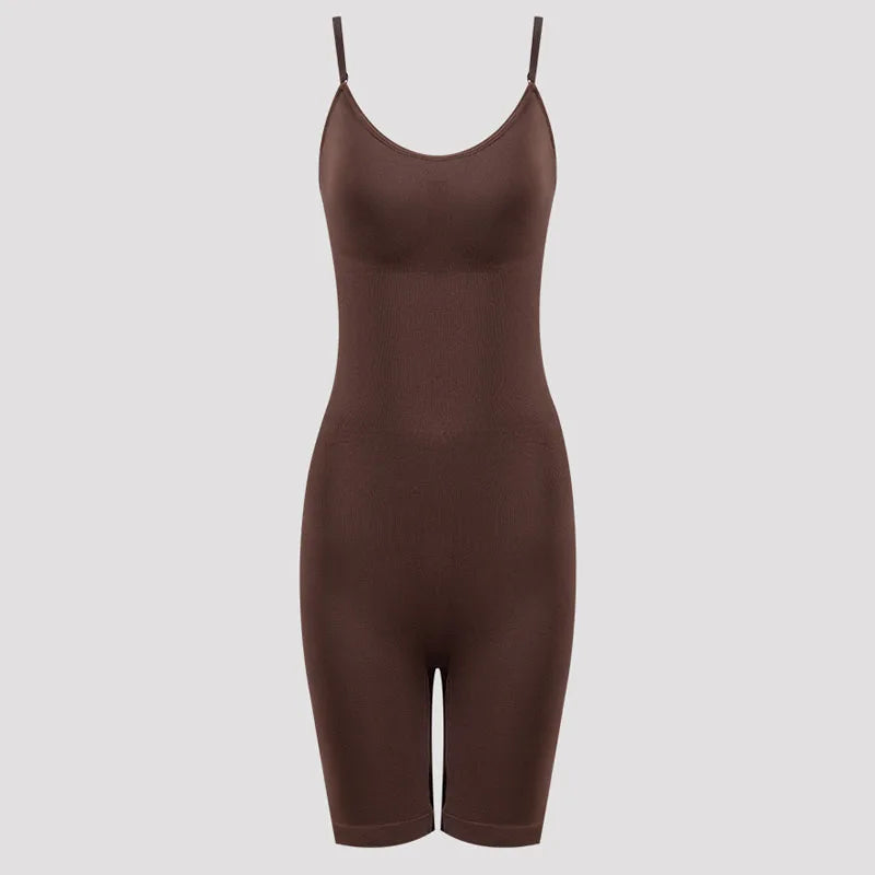 Sculpt & Smooth BodysuitTM